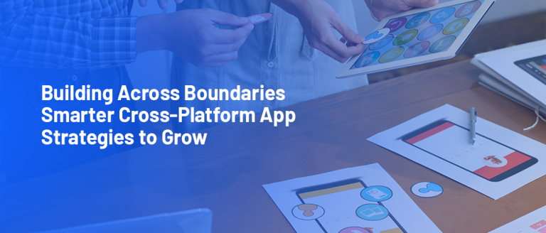 tips for develping a cross platform app