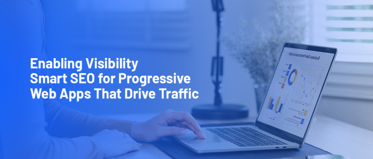 smart seo for progressive web apps