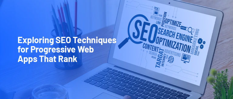 exploring seo techniques