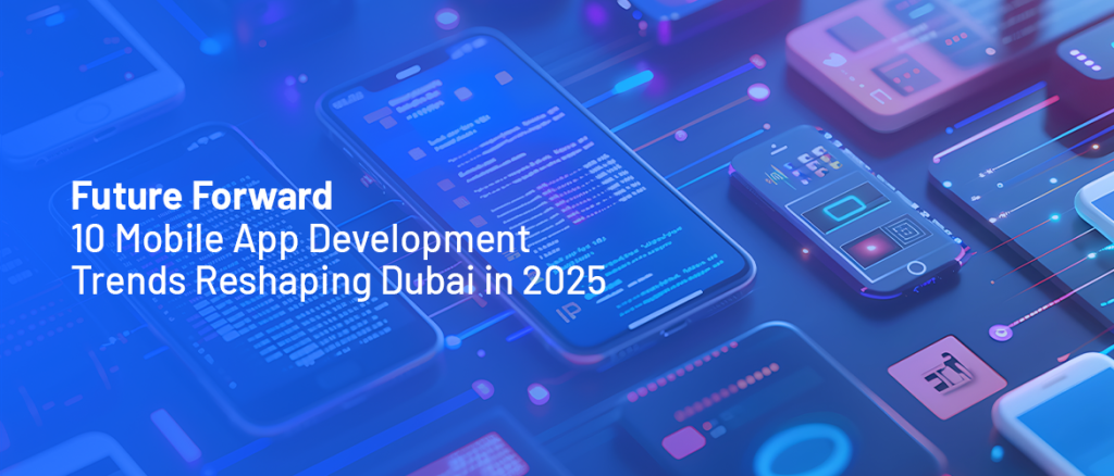 10 app development trends