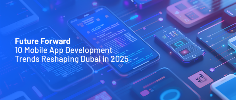 10 app development trends