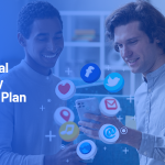 why your social strategy needs a game plan